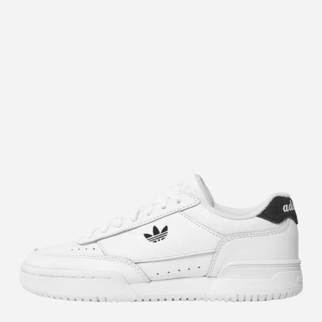 Жіночі кеди adidas Originals Court Super W IE8081 36 (3.5UK) Білі (4066764384646) - зображення 3