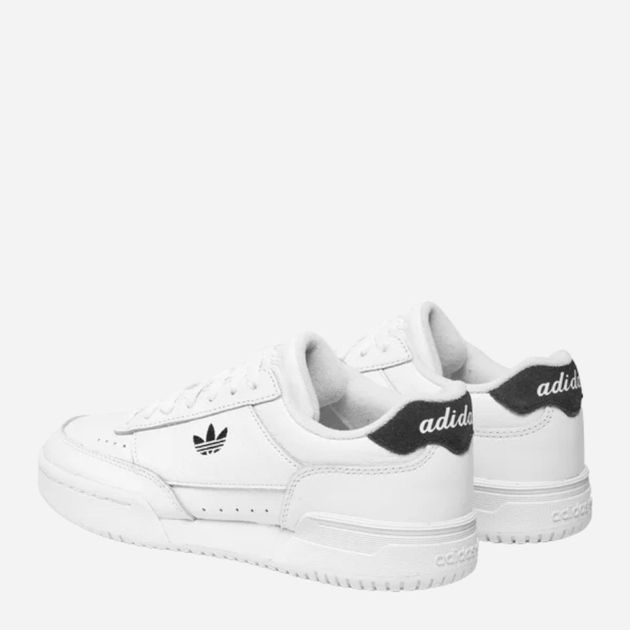 Жіночі кеди adidas Originals Court Super W IE8081 36 (3.5UK) Білі (4066764384646) - зображення 5