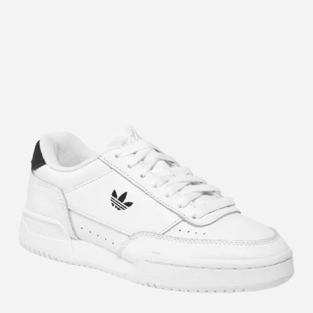 Sneakersy damskie adidas Originals Court Super W IE8081 38 (5UK) Białe (4066764380990) - obraz 2