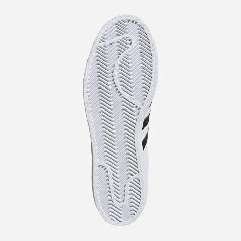 Sneakersy męskie skórzane adidas Originals Superstar 82 GW6011 44 Białe (4065418727730) - obraz 8