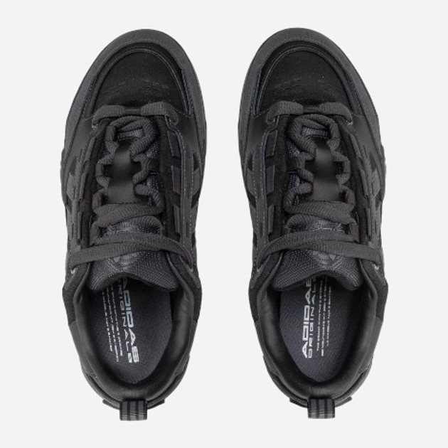 Чоловічі снікери adidas Originals ADI2000 GX4634 40.5 (7UK) Чорні (4065426637120) - зображення 3