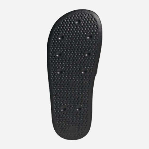 Жіночі шльопанці для пляжу adidas Adilette Lite W Originals GZ6196 39 (6UK) Чорні (4065419852486) - зображення 6