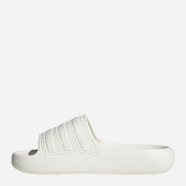 Жіночі шльопанці для пляжу adidas Originals Adilette Ayoon W GV9536 36.5 (4UK) Білі (4065426704778) - зображення 3
