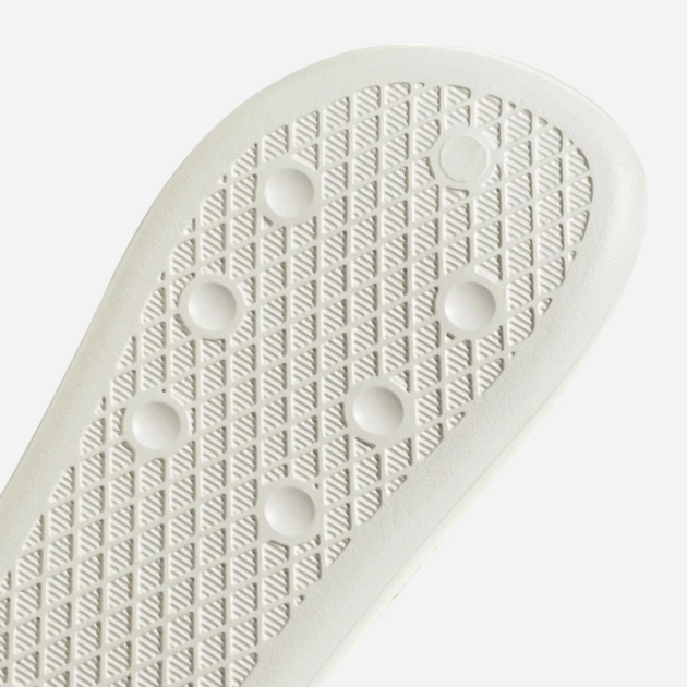 Жіночі шльопанці для пляжу adidas Originals Adilette Ayoon W GV9536 38 (5UK) Білі (4065426708387) - зображення 9