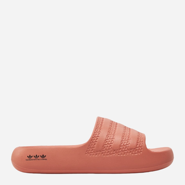 Жіночі шльопанці для пляжу adidas Originals Adilette Ayoon W IE5622 36.5 (4UK) Рожеві (4066764953422) - зображення 1