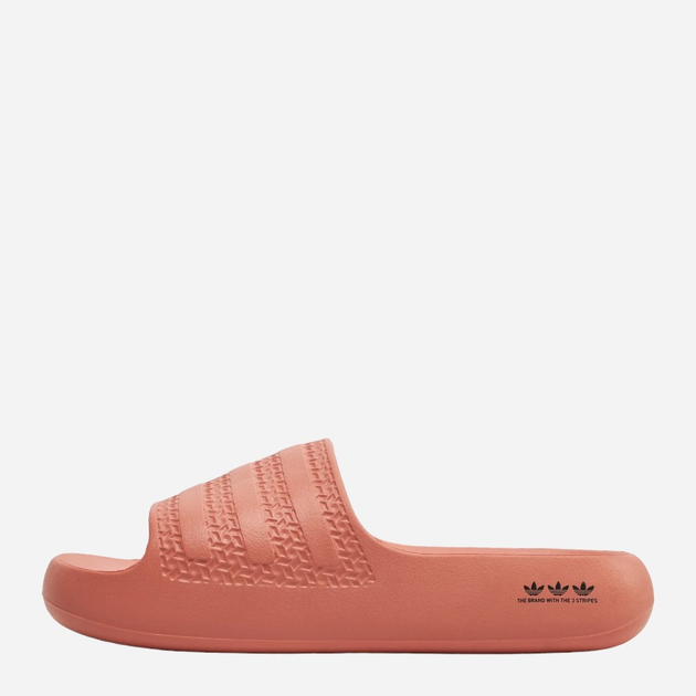 Жіночі шльопанці для пляжу adidas Originals Adilette Ayoon W IE5622 36.5 (4UK) Рожеві (4066764953422) - зображення 3