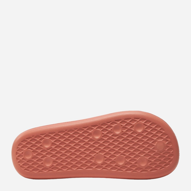 Жіночі шльопанці для пляжу adidas Originals Adilette Ayoon W IE5622 40.5 (7UK) Рожеві (4066764953446) - зображення 6