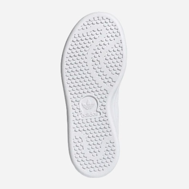 Дитячі кеди для хлопчика adidas Originals Stan Smith CF C FX7534 28 (10.5KUK) Білі (4064037458254) - зображення 6