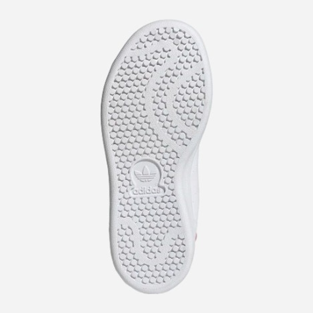 Дитячі кеди для дівчинки adidas Originals Stan Smith CF C FX7540 34 (2UK) Білі (4064037696427) - зображення 6