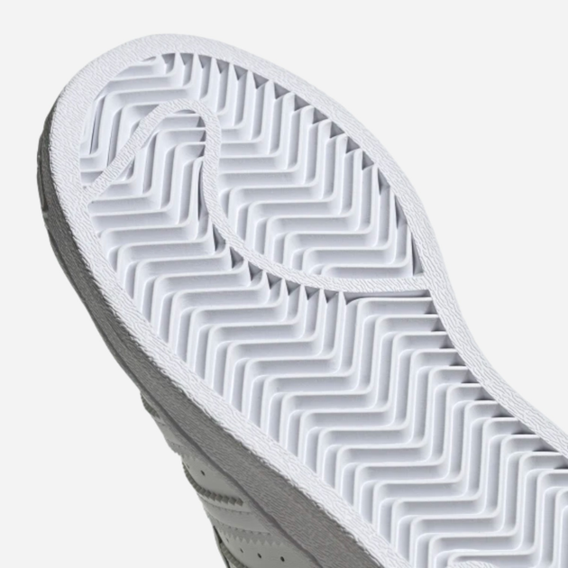 Дитячі кеди для хлопчика adidas Originals Superstar 50 C EF5395 28 (10.5KUK) Білі (4062053343288) - зображення 9