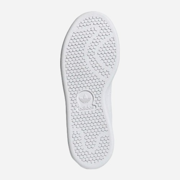 Підліткові кеди для дівчинки adidas Originals Stan Smith J FX7520 38 (5UK) Білі (4064037252920) - зображення 6