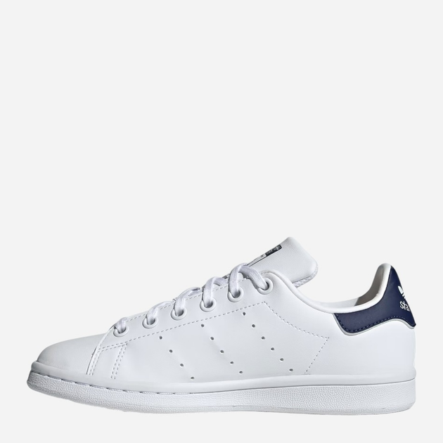 Підліткові кеди для дівчинки adidas Originals Stan Smith J H68621 36 (3.5UK) Білі (4064043561269) - зображення 2