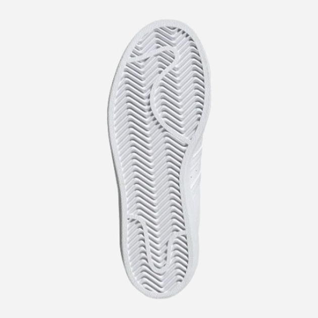 Підліткові кеди для хлопчика adidas Originals Superstar 50 J EF5399 37 (4.5UK) Білі (4062052492390) - зображення 6