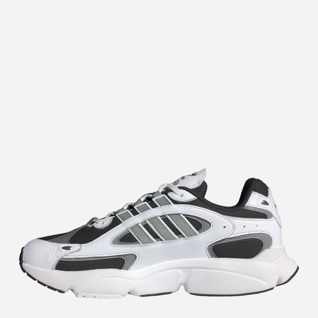 Чоловічі кросівки adidas Originals Ozmillen ID5704 41.5 (7.5UK) Білі (4067886998551) - зображення 2