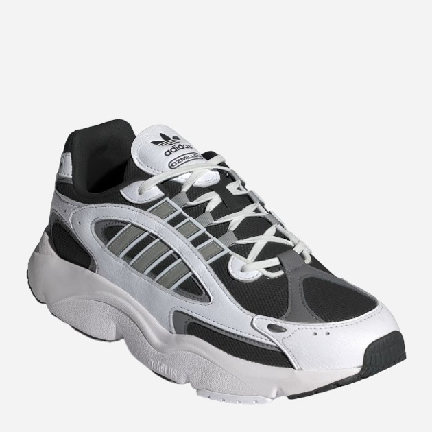 Чоловічі кросівки adidas Originals Ozmillen ID5704 45.5 (10.5UK) Білі (4067886830653) - зображення 2