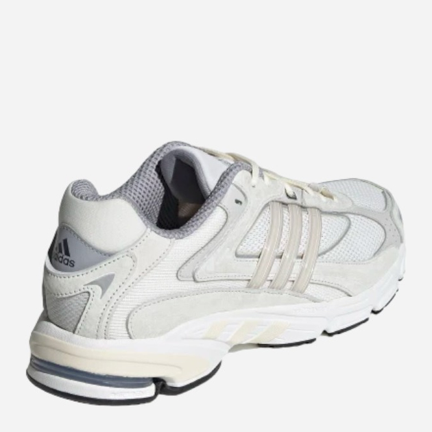 Чоловічі кросівки для бігу adidas Originals Response Cl GZ1562 46 (11UK) Білі (4065425538954) - зображення 4