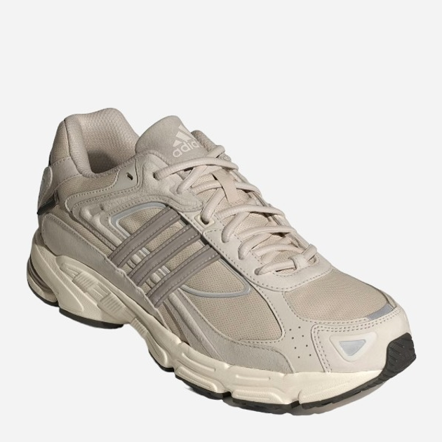 Buty sportowe męskie do kostki adidas Originals Response Cl ID3141 42.5 (8.5UK) Beżowe (4066759030442) - obraz 2