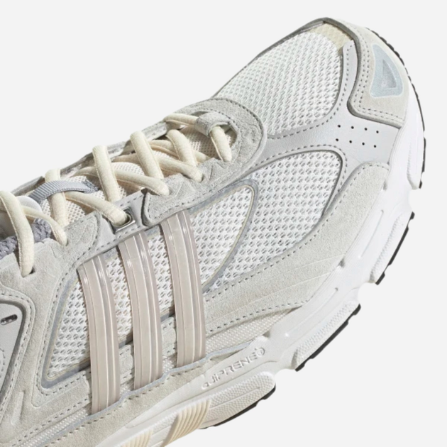 Чоловічі кросівки для бігу adidas Originals Response Cl GZ1562 46 (11UK) Білі (4065425538954) - зображення 7