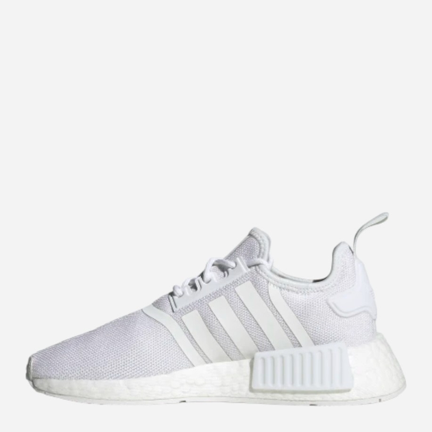 Buty do biegania damskie z amortyzacją adidas Originals NMD R1 Refined W H02334 38.5 Białe (4064047192063) - obraz 2