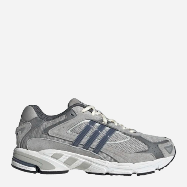 Buty sportowe męskie z siatką adidas Originals Response Cl GZ1561 44 (9.5UK) Szare (4065425542791) - obraz 1