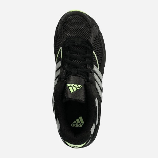 Жіночі кросівки adidas Response CL W IE5915 36.5 (4UK) Чорні (4066765945334) - зображення 4