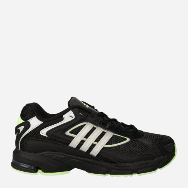 Buty sportowe damskie adidas Response CL W IE5915 37 (4.5UK) Czarne (4066765945389) - obraz 1