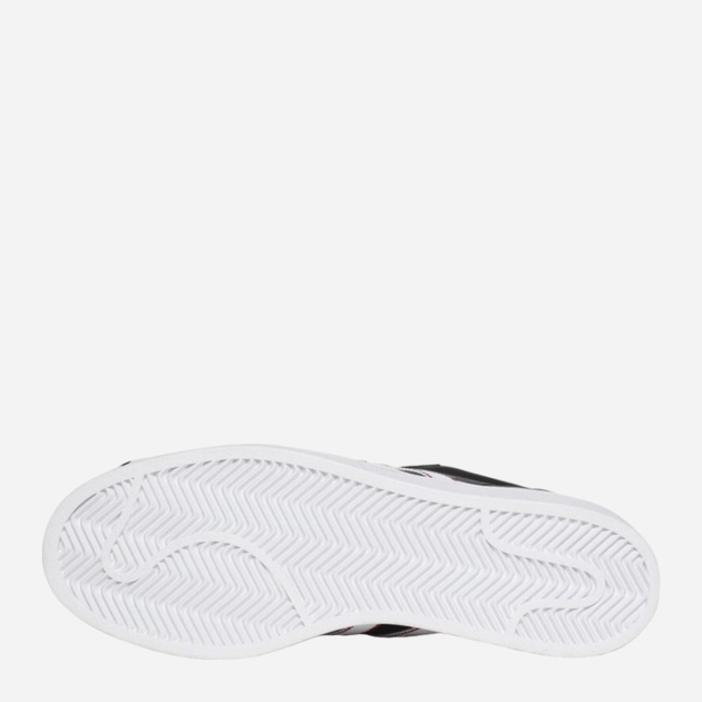 Чоловічі кеди низькі adidas Originals Superstar IF3631 43.5 (9UK) Чорний/Білий (4066764430008) - зображення 6