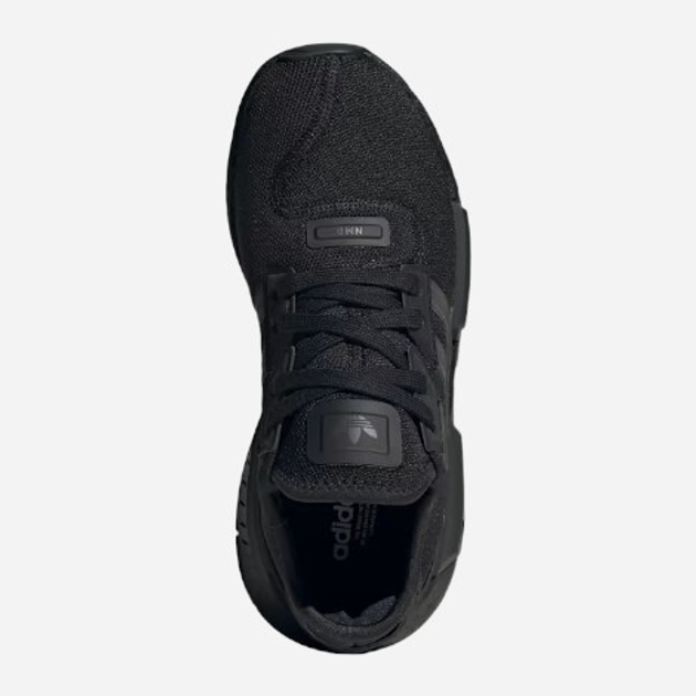 Підліткові кросівки для хлопчиків adidas Originals NMD G1 J IH0032 36.5 (4UK) Чорні (4066757142833) - зображення 5