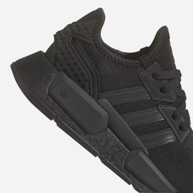 Підліткові кросівки для хлопчиків adidas Originals NMD G1 J IH0032 36.5 (4UK) Чорні (4066757142833) - зображення 8