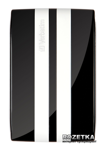 Жесткий диск Verbatim GT 500GB 5400rpm 8MB 53031 2.5 USB 2.0 External ...