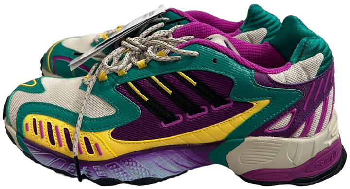 Снікери Adidas Originals Magmur runner W EG5434 42 (8UK) 26.5 см Чорні (4062052585726) (955555900339845) - Уцінка - зображення 3