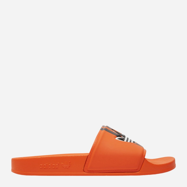 Чоловічі шльопанці для пляжу adidas Originals Adilette ID5788 48.5 (13UK) Помаранчеві від Rozetka на платформі USKIDKA Акція на Чоловічі шльопанці для пляжу adidas Originals Adilette ID5788 48.5 (13UK) Помаранчеві від Rozetka