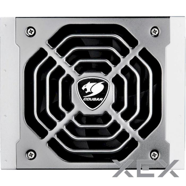 Блок питания Cougar 1200W (POLAR X2 1200) - изображение 2
