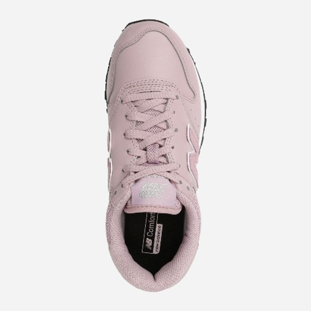 Buty sportowe damskie New Balance 500 GW500MA2 36.5 (6US) 23 cm Jasnoróżowe (196307446679) - obraz 4
