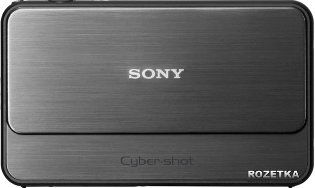 SONY Cyber-shot DSC-T99 箱付き DSC-T99 対応商品・アクセサリー | デジタルスチルカメラ Cyber-shot