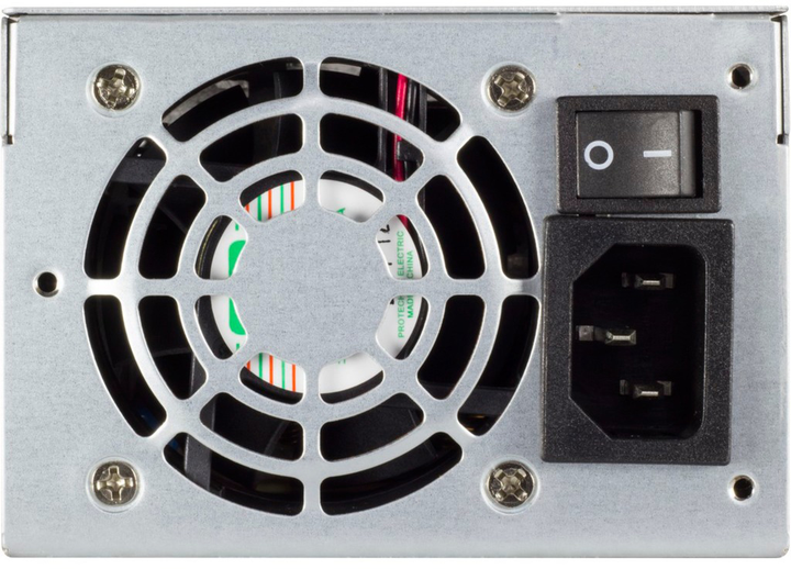 Блок живлення Inter-Tech ASPOWER U2A-B20500-S 500W (4260455642262) - зображення 3