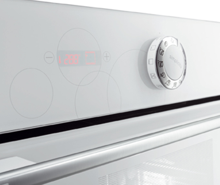 Духовой шкаф электрический gorenje bo 71 syw