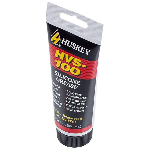 Смазка силиконовая водостойкая HVS-100 Silicone Grease для ...