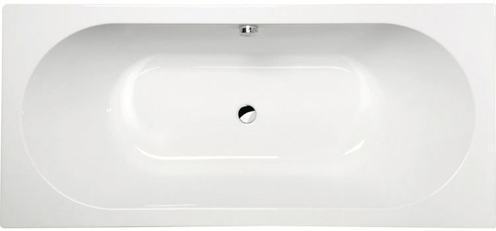 Ванна акриловая POLYSAN VIVA B (175) – фото, отзывы, характеристики в ...