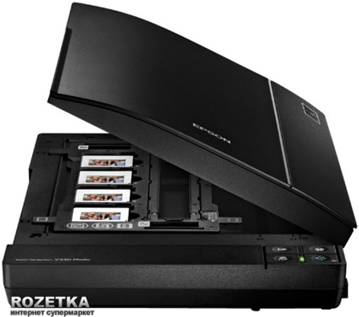 Epson Perfection V330 Photo (B11B200316) – фото, отзывы, характеристики ...