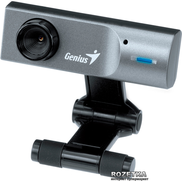 Веб-камера Genius FaceCam 311 Blister (32200282101) – фото, отзывы ...