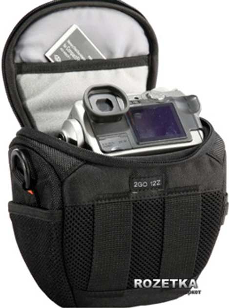 Сумка для фототехники Vanguard 2GO 12Z – фото, отзывы, характеристики в ...