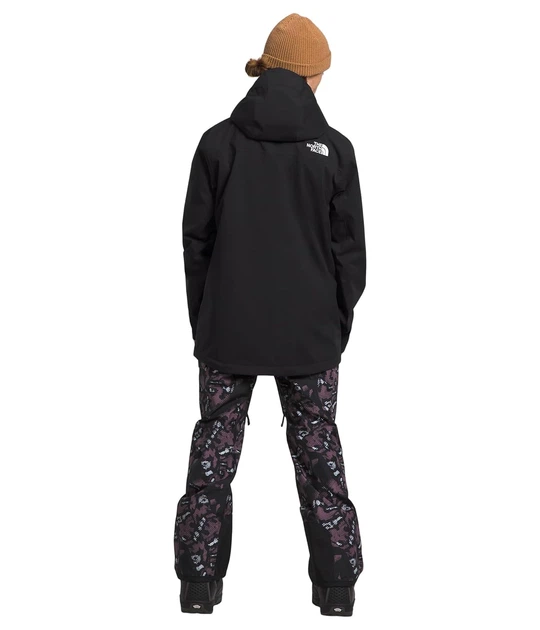 Куртка горнолыжная The North Face Freedom Stretch Jacket TNF Black