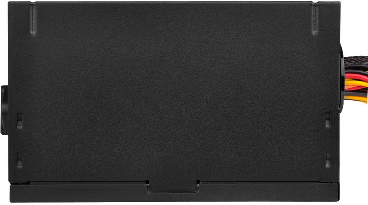 Zasilacz SilverStone Strider Essential 400W Black (SST-ST40F-ES230) - obraz 5