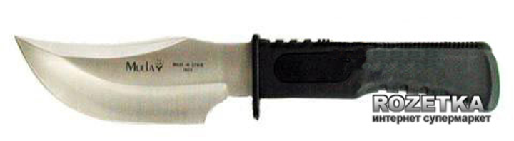 Туристический нож Muela SG-12 - изображение 1