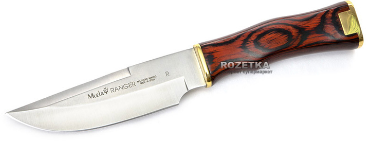 Туристический нож Muela RANGER-13R - изображение 2