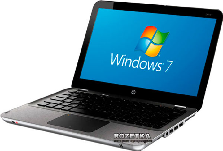 Ноутбук HP Envy 14-1100er (XE661EA) – фото, отзывы, характеристики в ...