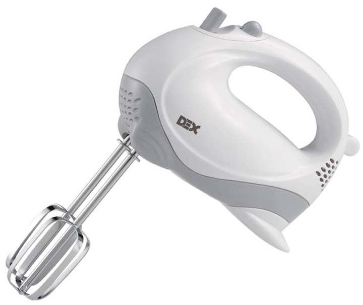 Миксер DEX DHM-860 – фото, отзывы, характеристики в интернет-магазине ...