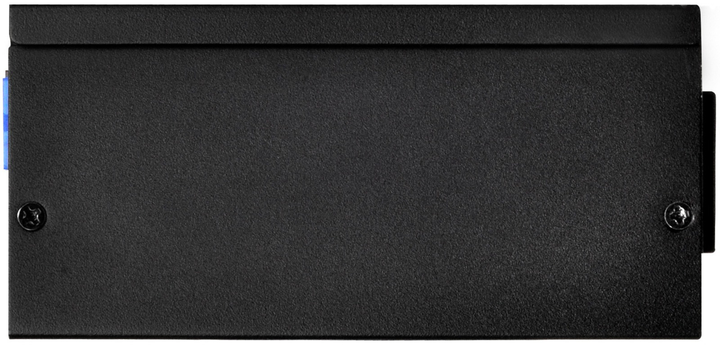 Zasilacz SilverStone SX500-LG Gold 500W V2.1 Black (SST-SX500-LG) - obraz 6