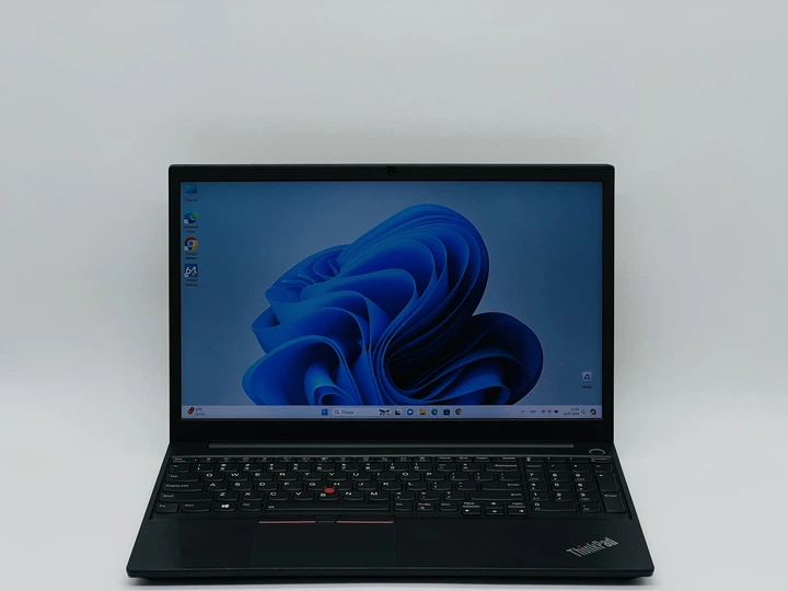 Ноутбук Lenovo ThinkPad E15 Gen 2, i5-1135G7, 8 GB, 512 GB, Iris